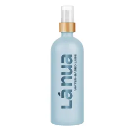 La Nua Water-Based Lubricant