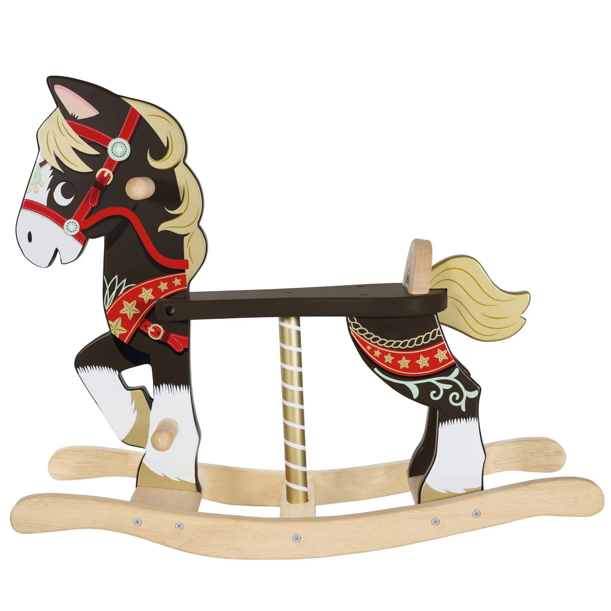 Le Toy Van Rocking Horse