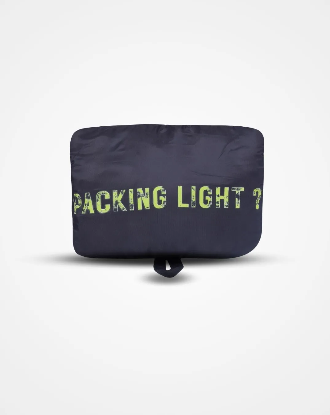 LitePack Nylon 15L Folding Bag - Duffle