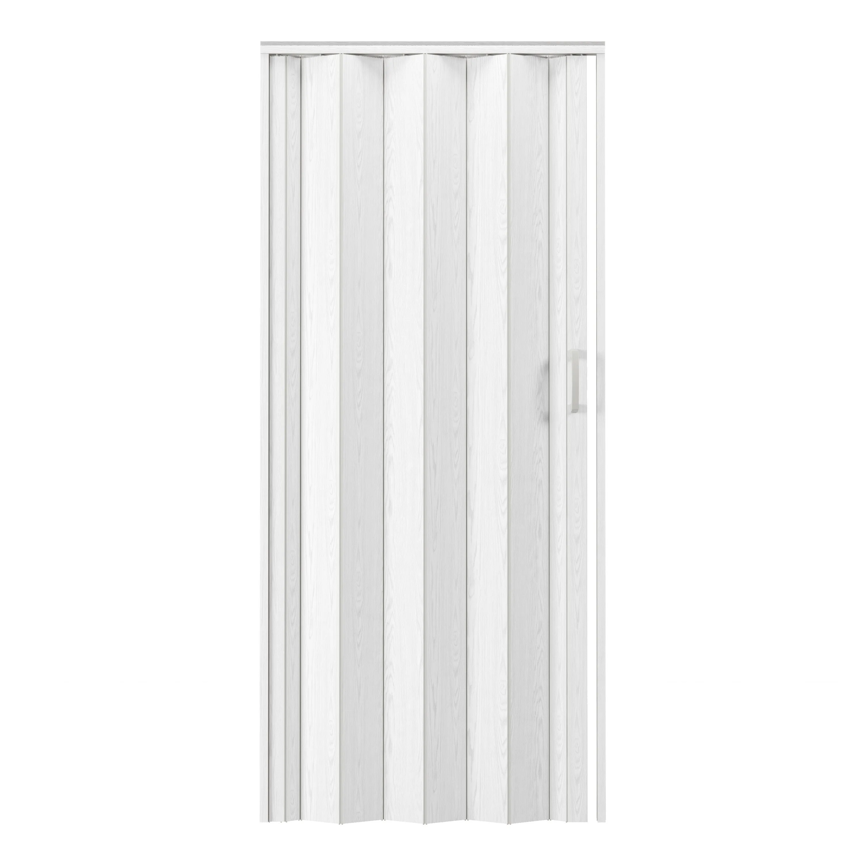 Loft Series 36" Premium Double Walled PVC Foldable Accordion Doors