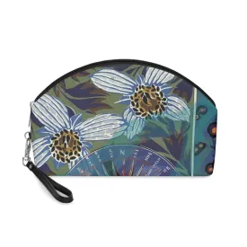 Makeup Bag - Heartfully