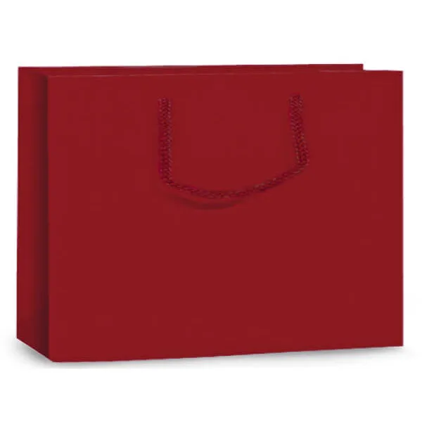 Matte Gift Bag