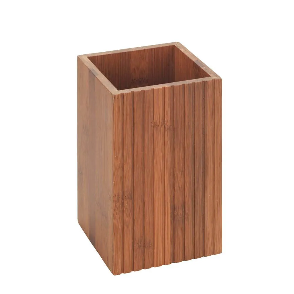 Mera Utensil Holder Bamboo