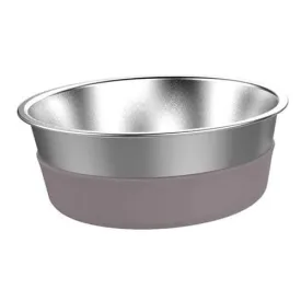 Messy Mutts Heavy Gauge Stainless Bowls