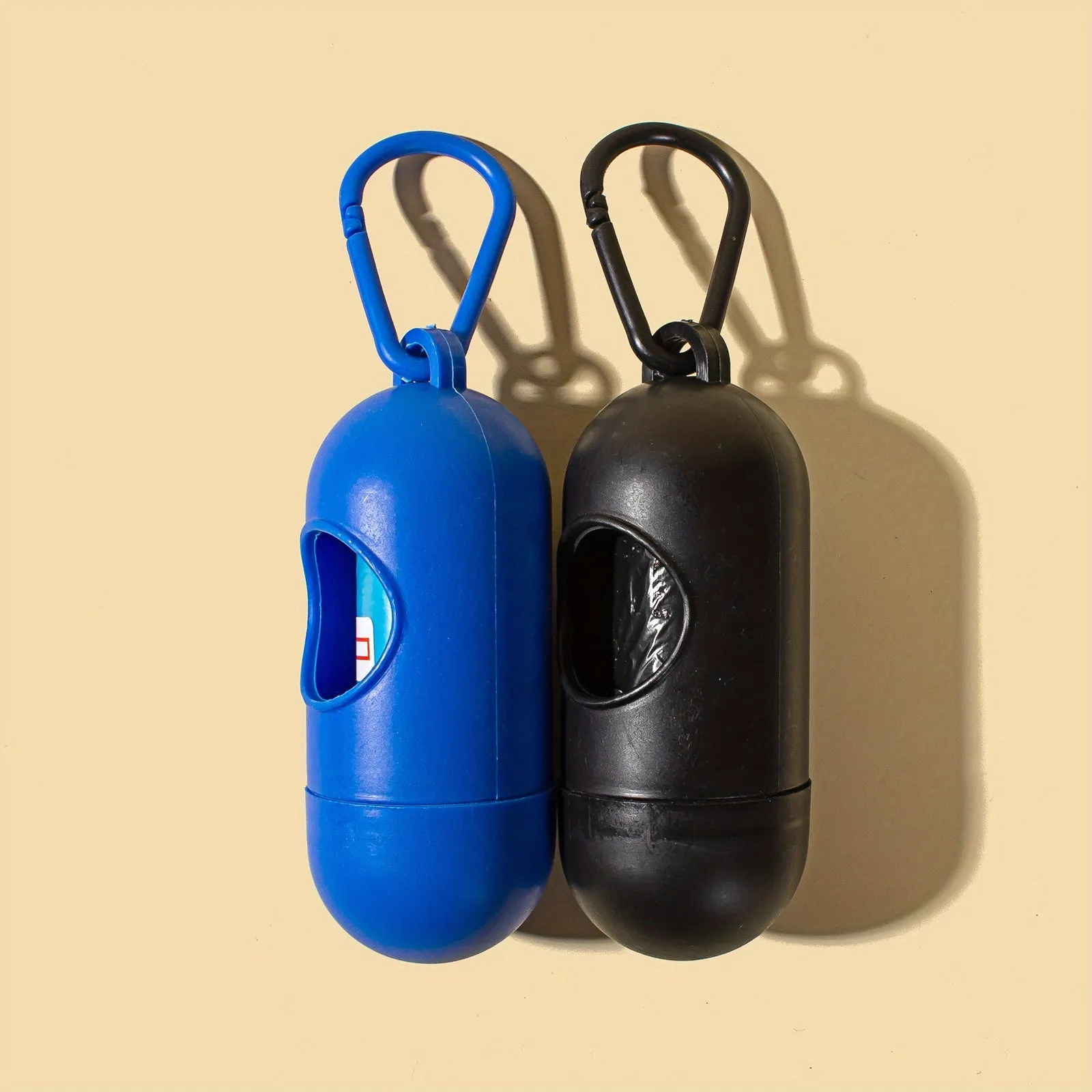 Neatly Attachable Poop Bag Dispenser  Take Pride in Clean Communities