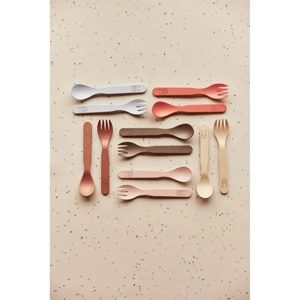 OYOY Pullo Cutlery Taupe