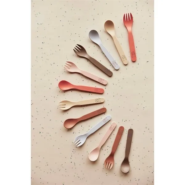 OYOY Pullo Cutlery Taupe