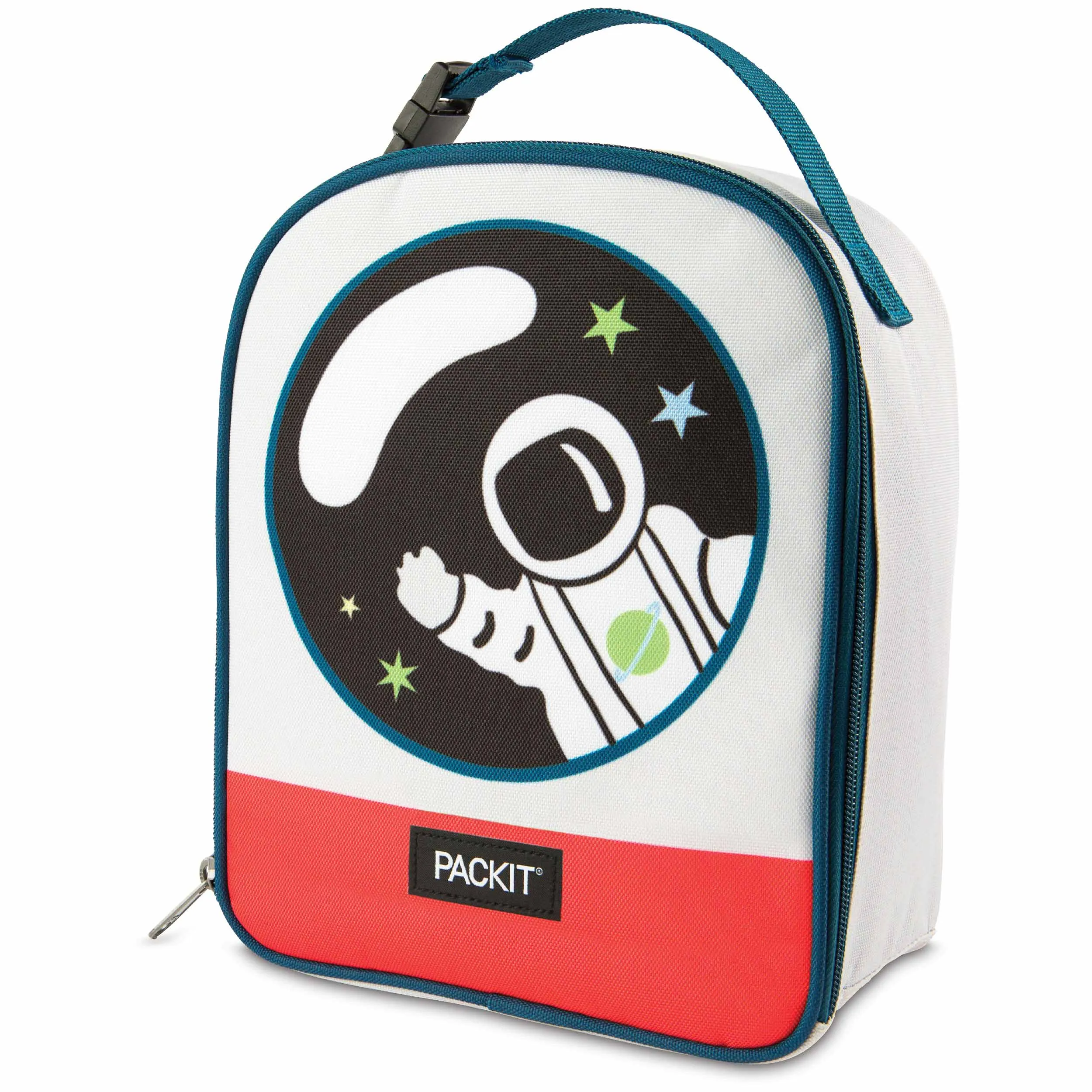 Packit Playtime Lunch Box Bag -3 Design