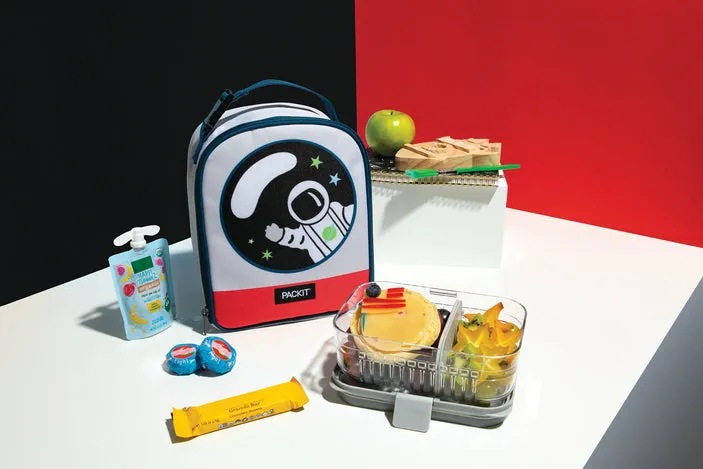 Packit Playtime Lunch Box Bag -3 Design