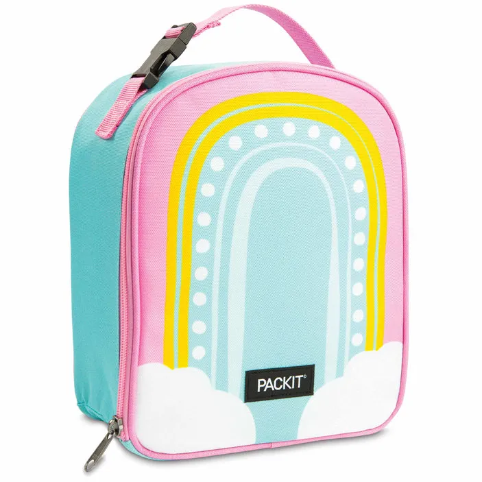 Packit Playtime Lunch Box Bag -3 Design