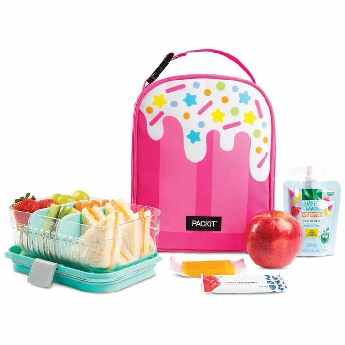 Packit Playtime Lunch Box Bag -3 Design