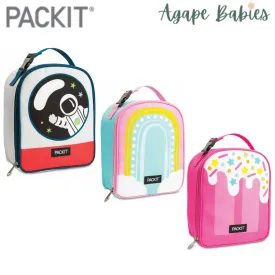 Packit Playtime Lunch Box Bag -3 Design