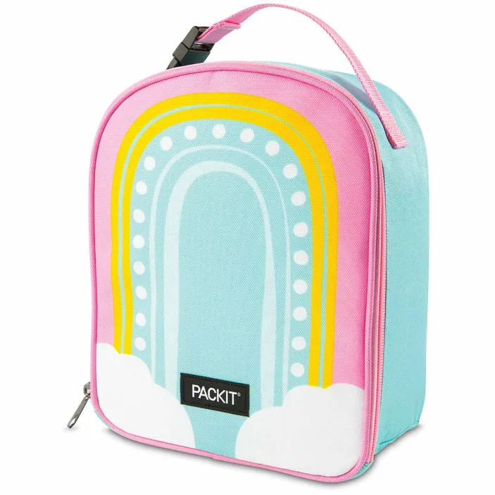 Packit Playtime Lunch Box Bag -3 Design