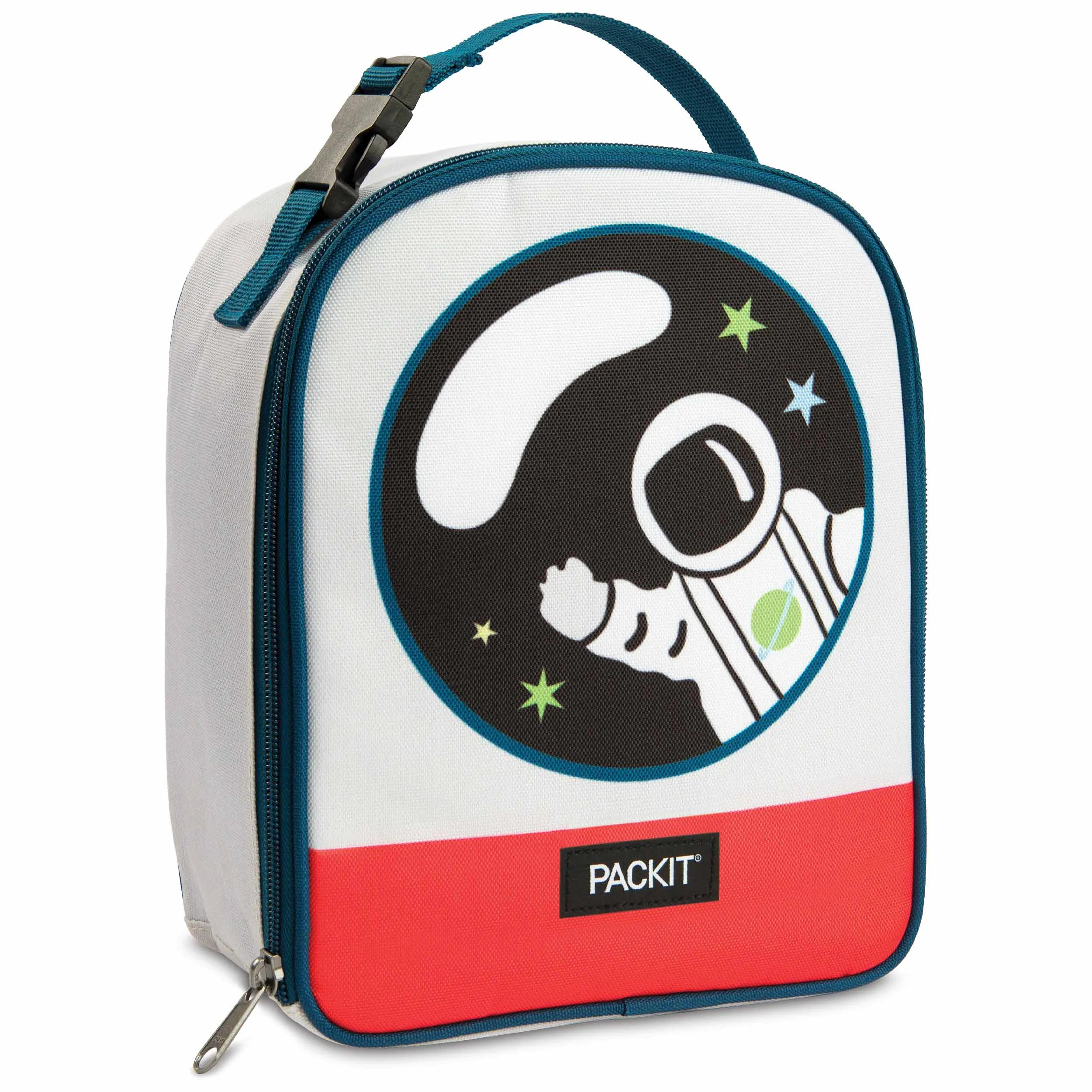 Packit Playtime Lunch Box Bag -3 Design