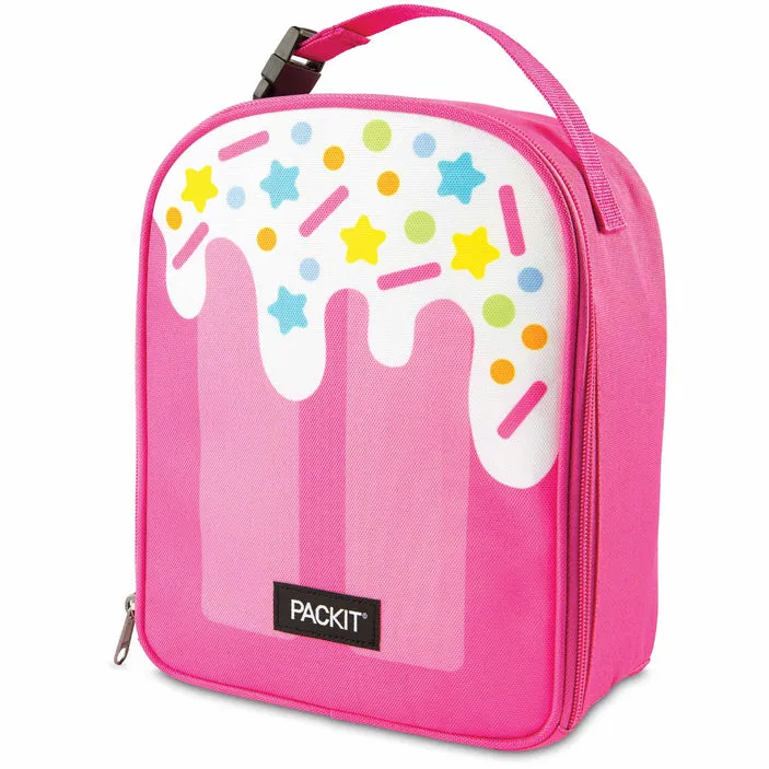 Packit Playtime Lunch Box Bag -3 Design