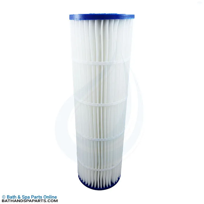 Pentair Spa/Pool Replacement Filter Cartridge (178654Z)