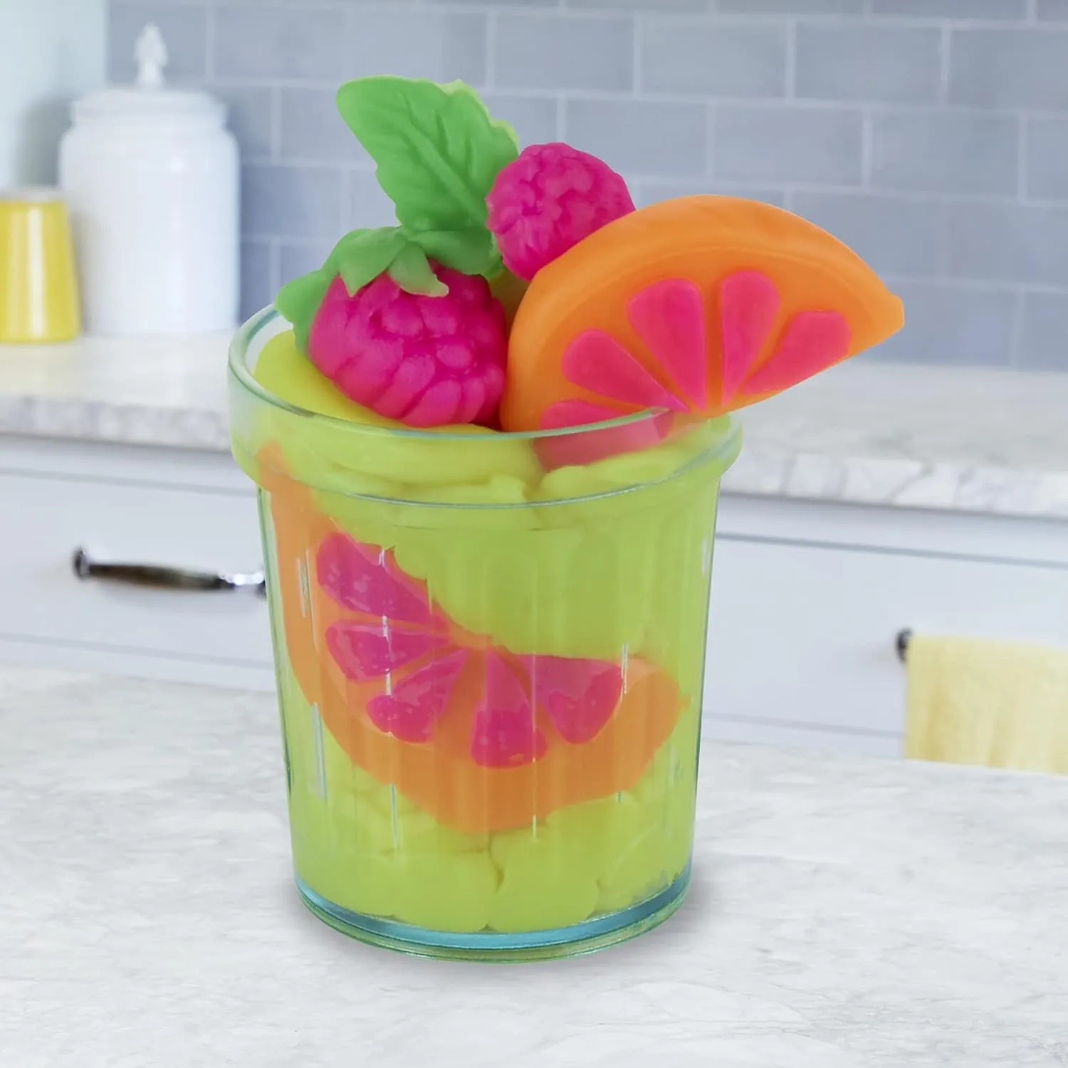 Play-Doh Kitchen Creations  - Juice Press