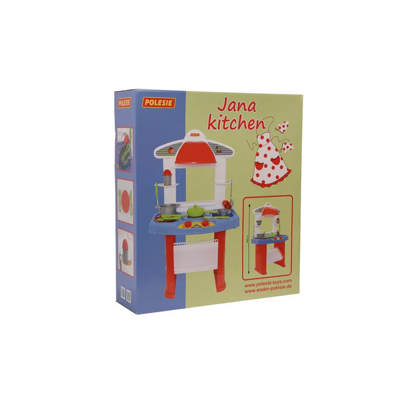 Polesie - Jana kitchen (box)