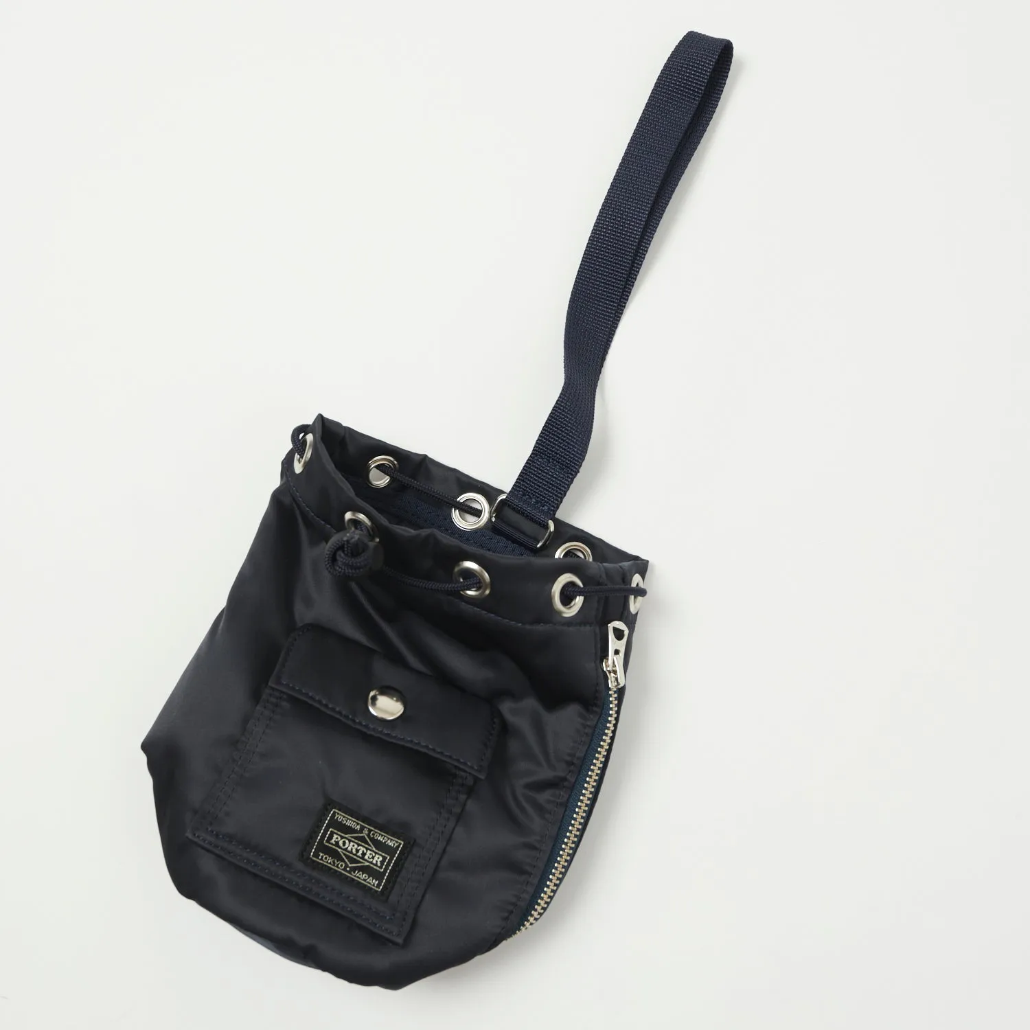 Porter-Yoshida & Co. Howl Bonsac Mini - Navy