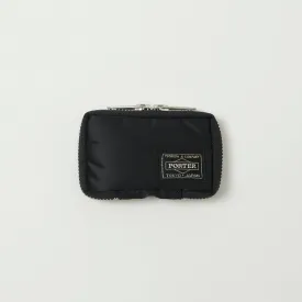 Porter-Yoshida & Co. Tanker Key Case - Black