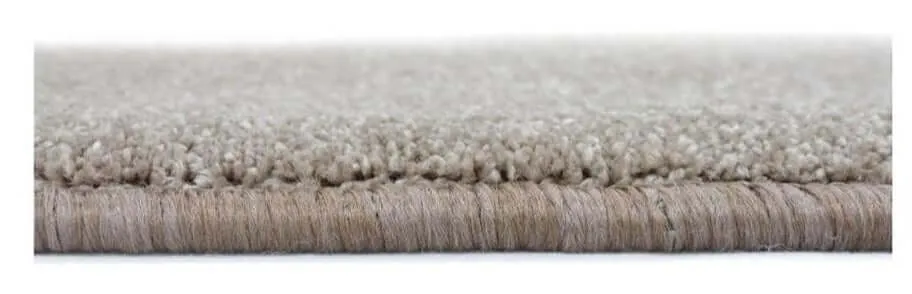 Relay Beige Recycled Low Pile Rug