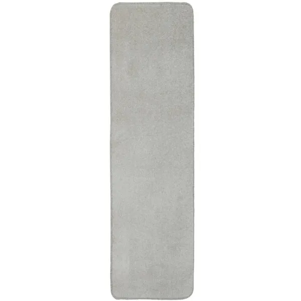 Relay Beige Recycled Low Pile Rug