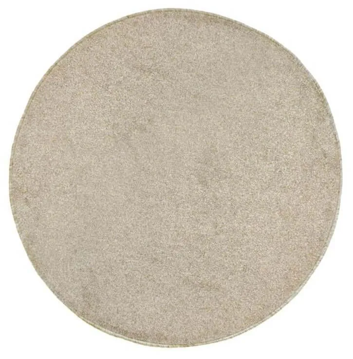 Relay Beige Recycled Low Pile Rug