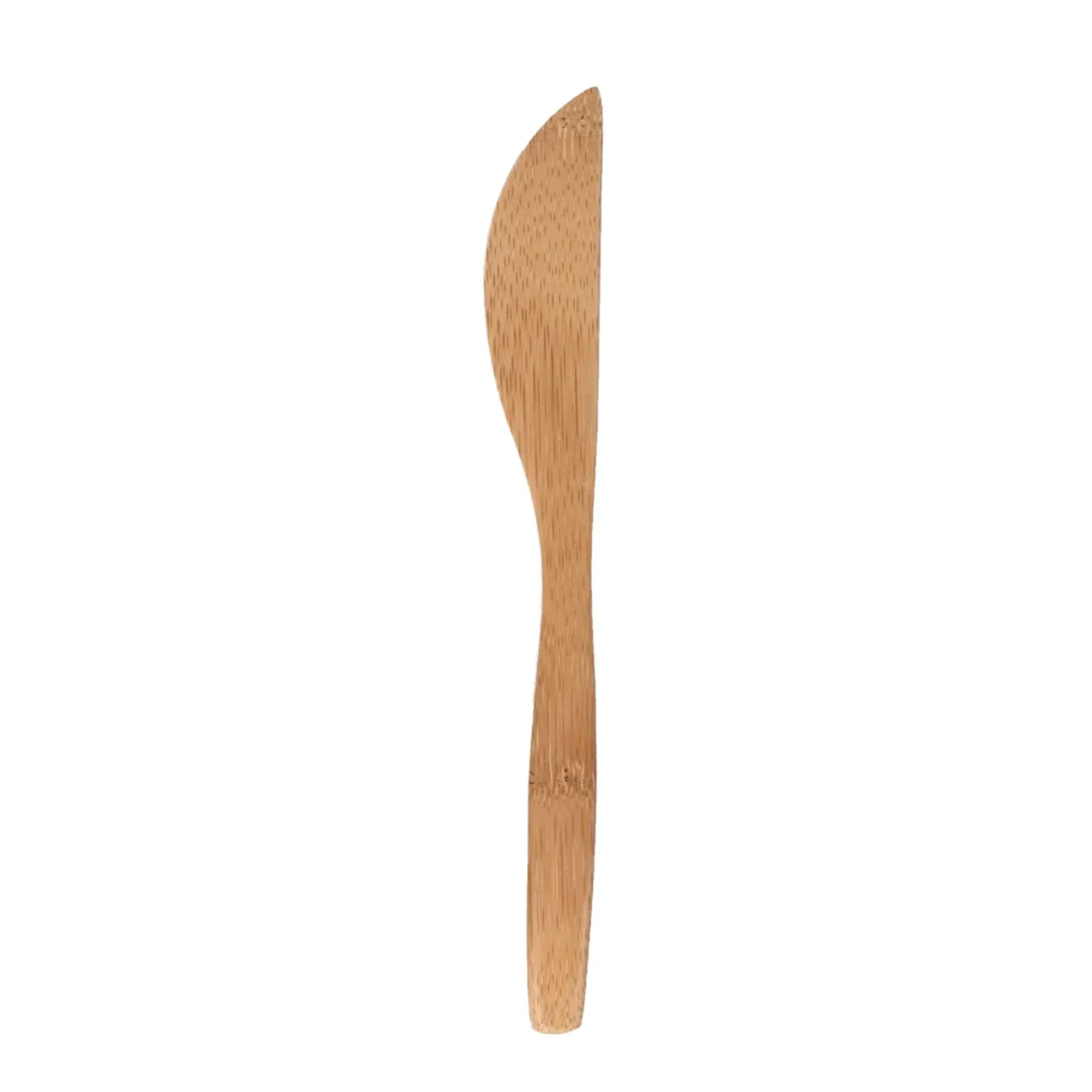 Reusable Bamboo Utensils