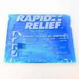 Reusable Cold/Hot Gel Compress