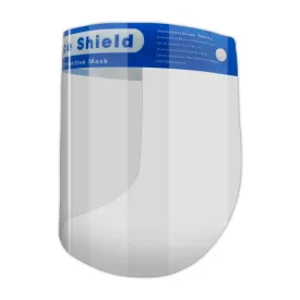 Reusable Face Shield (1/ea)