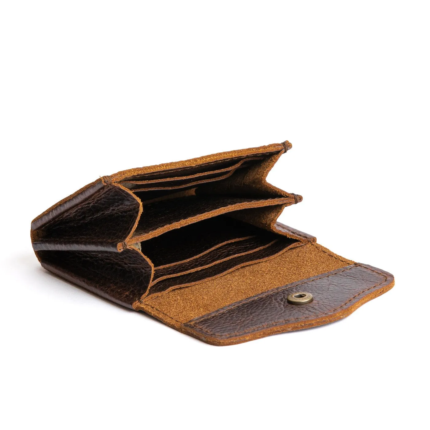 Small Bozeman Wallet