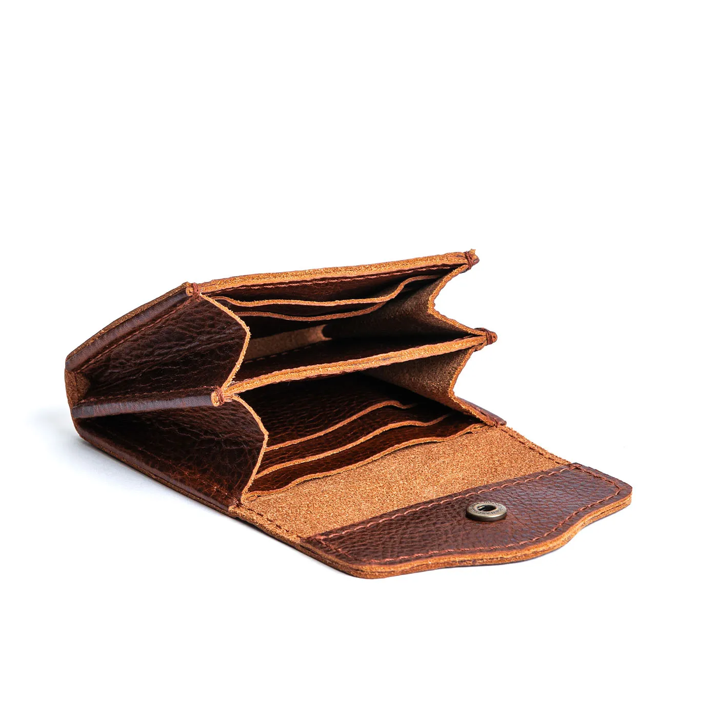 Small Bozeman Wallet