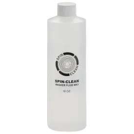 Spin Clean Record Washer Fluid