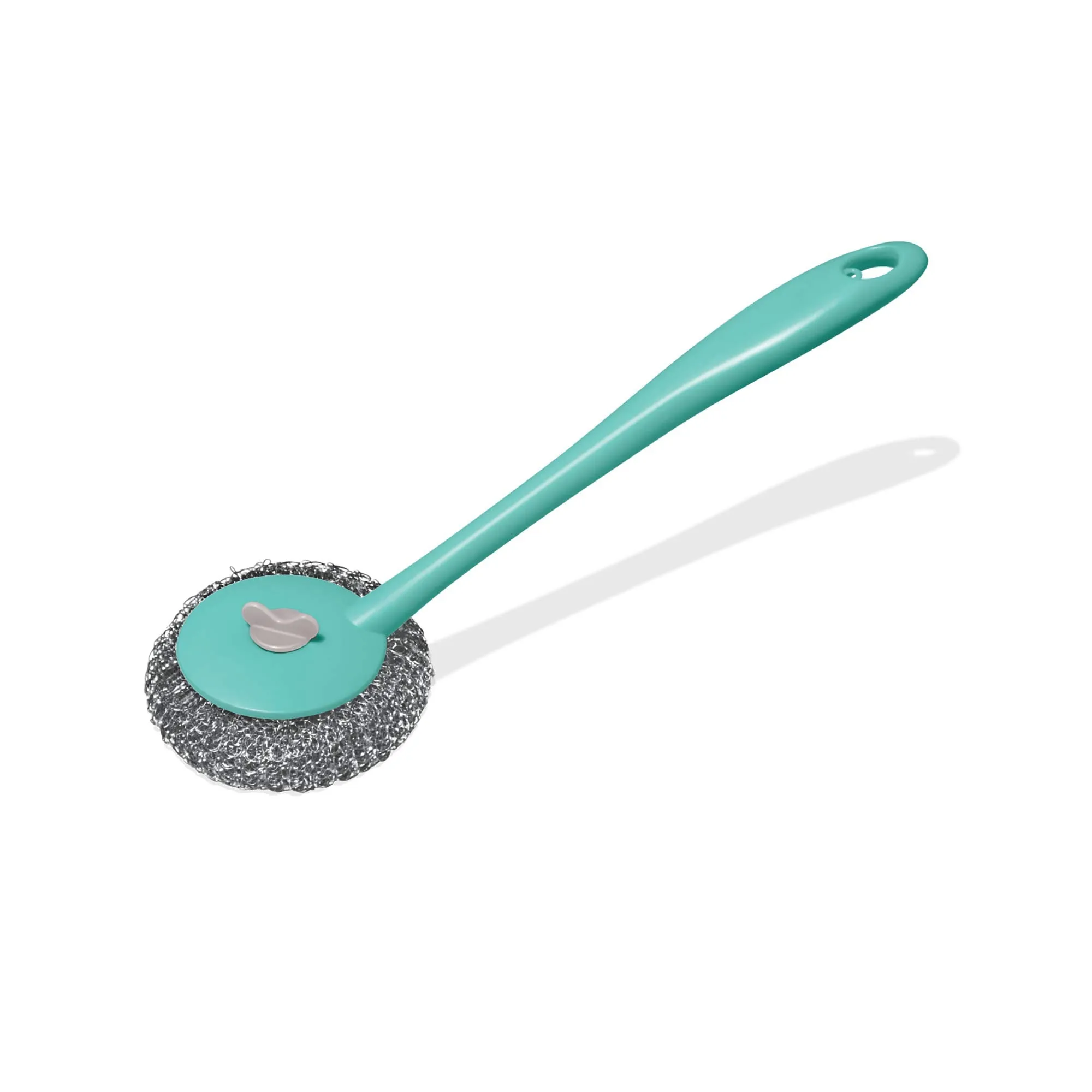 Spotzero By Milton Kitchen Cleaning Handy Scorer (Aqua Green)