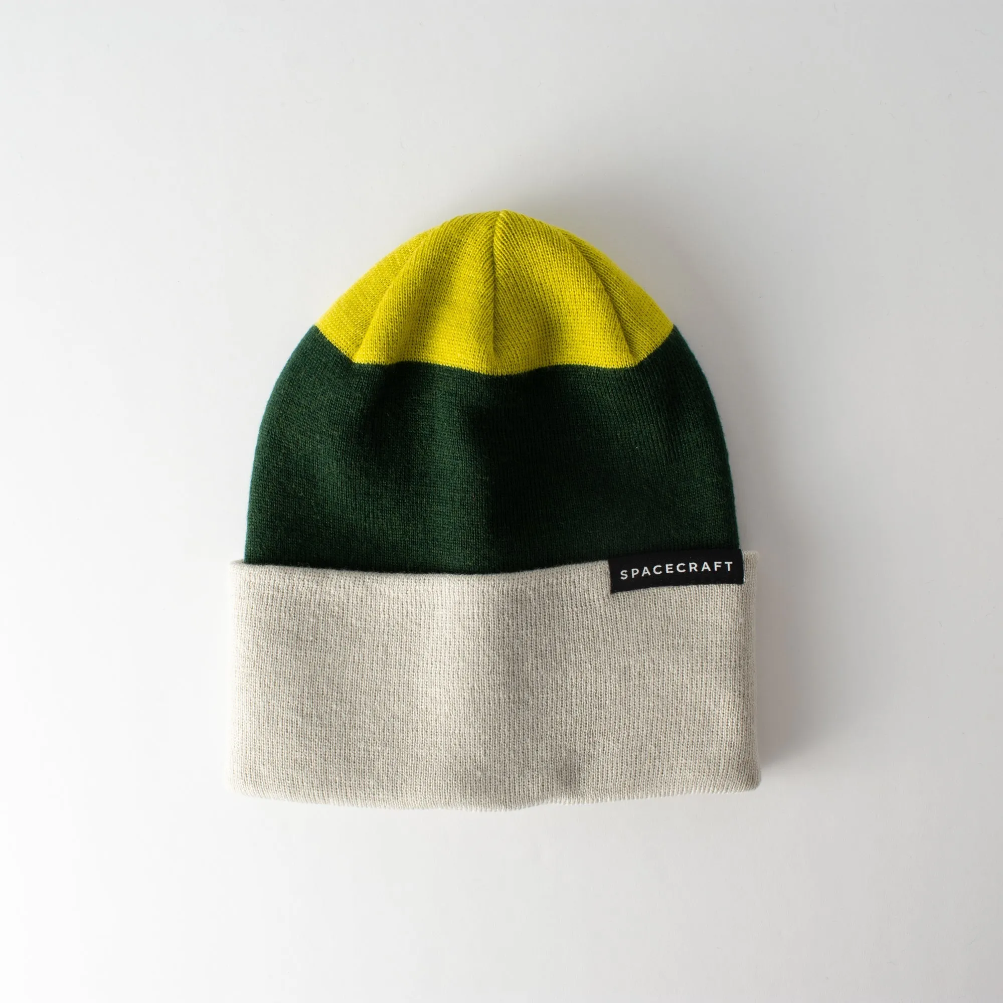 Stack Beanie