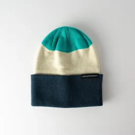 Stack Beanie