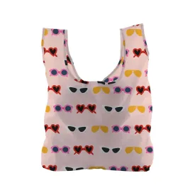 Sunglasses Eco Tote Bag