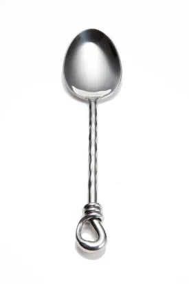 Taos Twist Large Serving Spoon