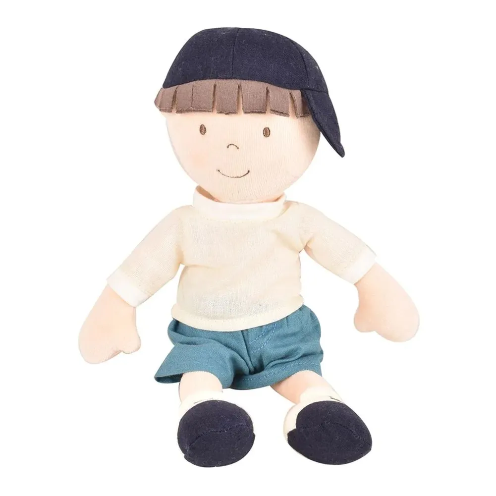 Tikiri Bonikka Collection Soft Body Plush Doll - Jasper (13.7 inch)