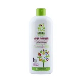 TLC Liquid Cleanser 750ml