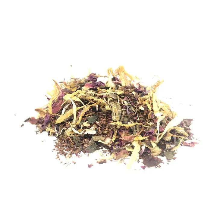 Urban Earth Teas Blended Organic Herbal Teas - Assorted Varieties