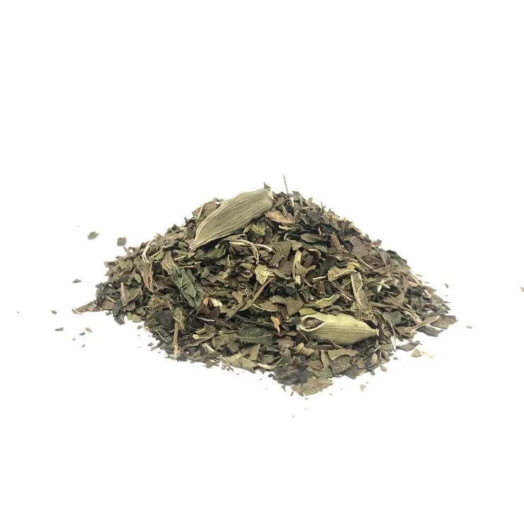 Urban Earth Teas Blended Organic Herbal Teas - Assorted Varieties