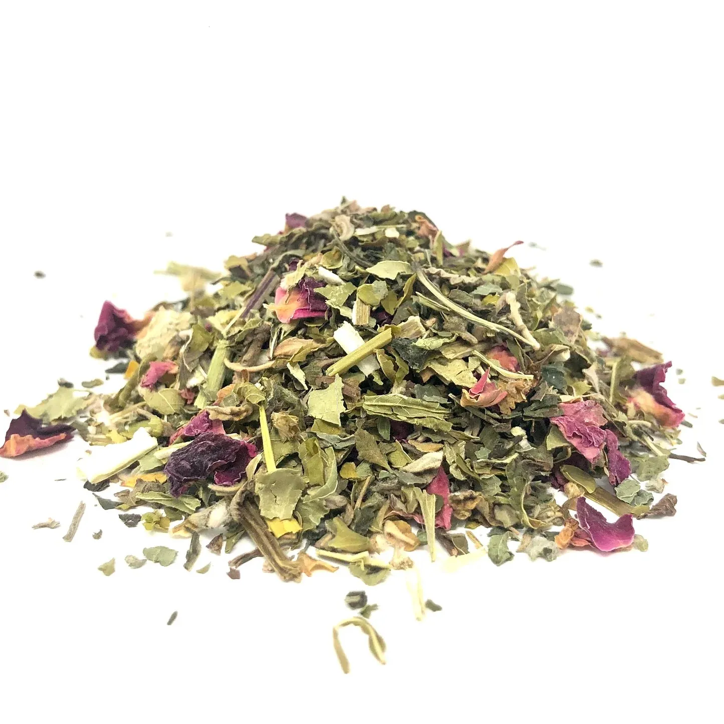 Urban Earth Teas Blended Organic Herbal Teas - Assorted Varieties