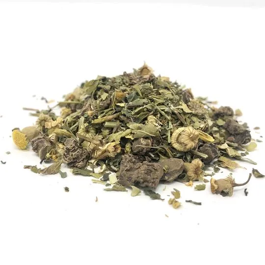 Urban Earth Teas Blended Organic Herbal Teas - Assorted Varieties