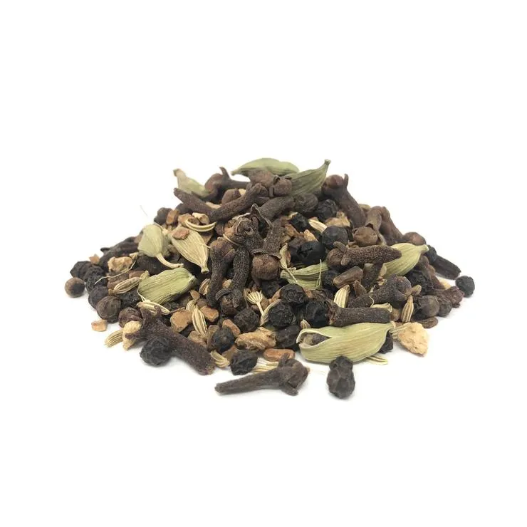 Urban Earth Teas Blended Organic Herbal Teas - Assorted Varieties