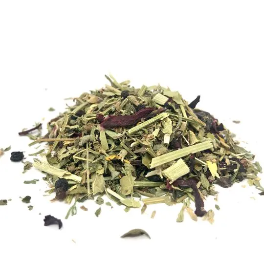 Urban Earth Teas Blended Organic Herbal Teas - Assorted Varieties