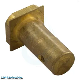 Val-Pak Generic Ortega Noryl Brass Shaft Diverter Valve (V20-335)