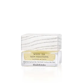 White Tea Skin Solutions Brightening Eye Gel