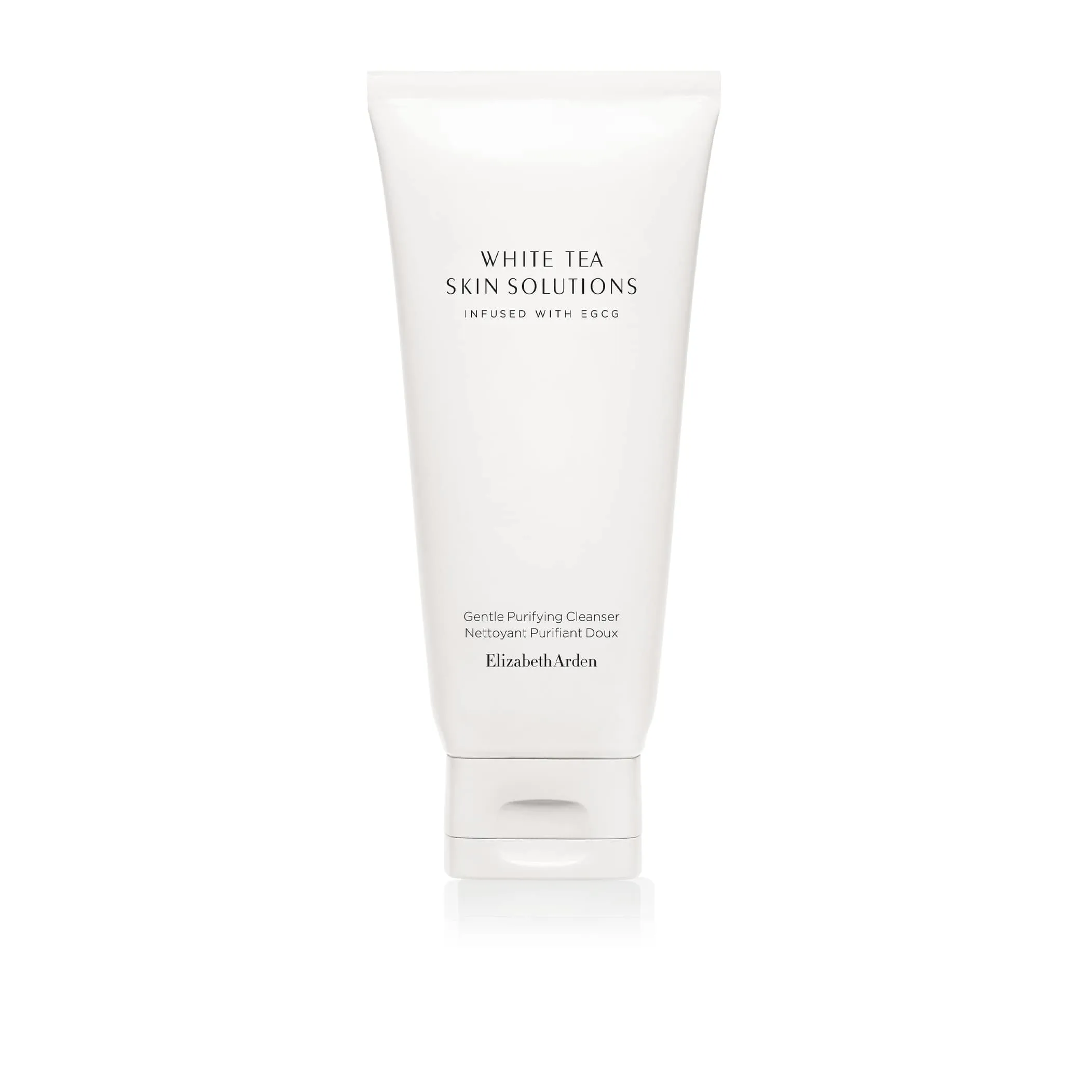 White Tea Skin Solutions Gentle Purifying Cleanser