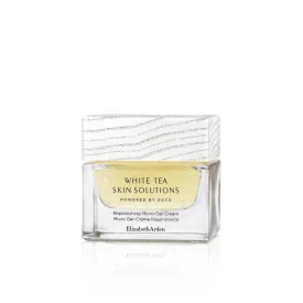 White Tea Skin Solutions Replenishing Micro-Gel Cream